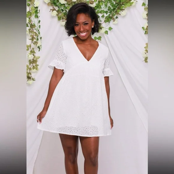 The Dressper - White - Picture 2 of 8